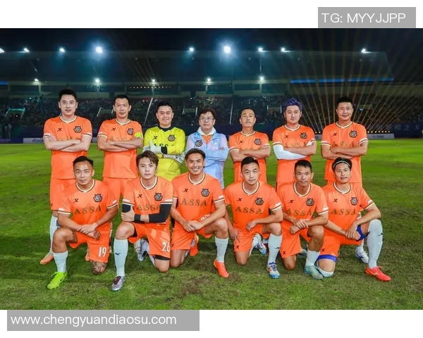 2012足球明星表演赛精彩回顾与球星风采展现的盛宴