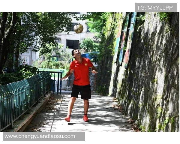 足球明星孩子头球技巧大赛精彩瞬间回顾与分析