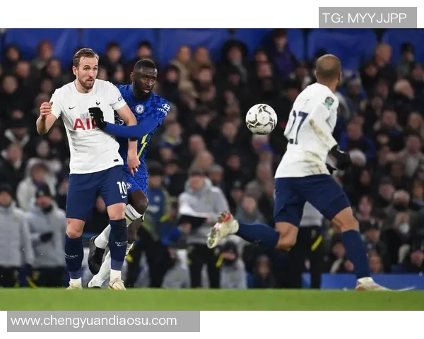 2017年切尔西与罗马对决结果揭晓谁能赢得这场精彩比赛