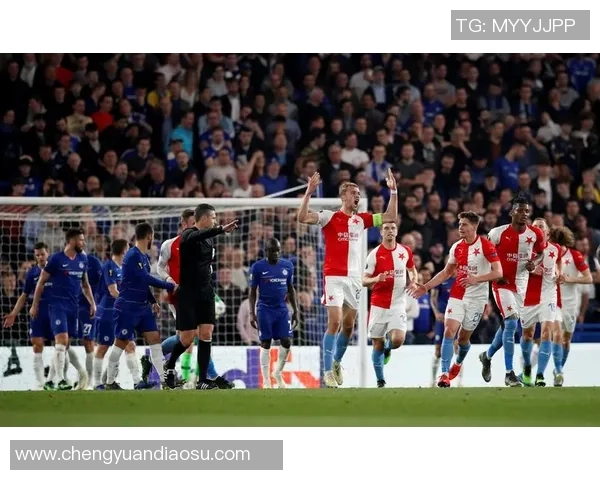 切尔西对布拉格精彩直播全程回顾及赛后分析