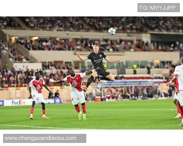 曼城迎战奥林匹亚力争小组赛首胜展现强大实力