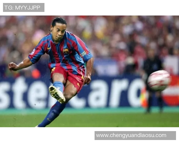 66年出生的足球明星们如何改变了世界足球的格局与发展历程