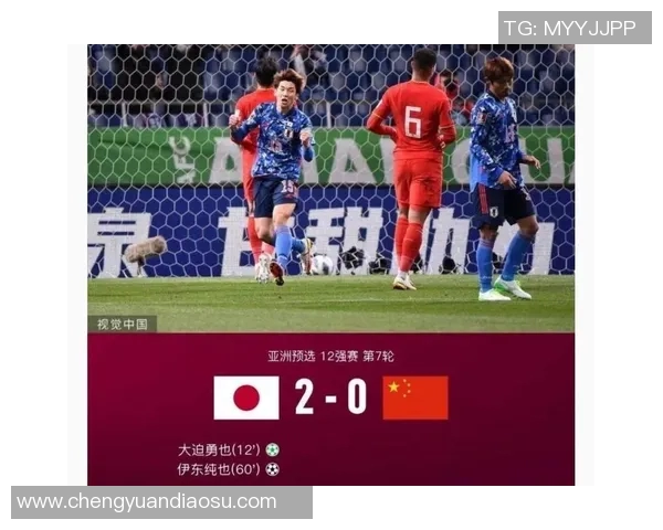 中国足球为何屡屡无缘世界杯背后的深层原因与未来展望