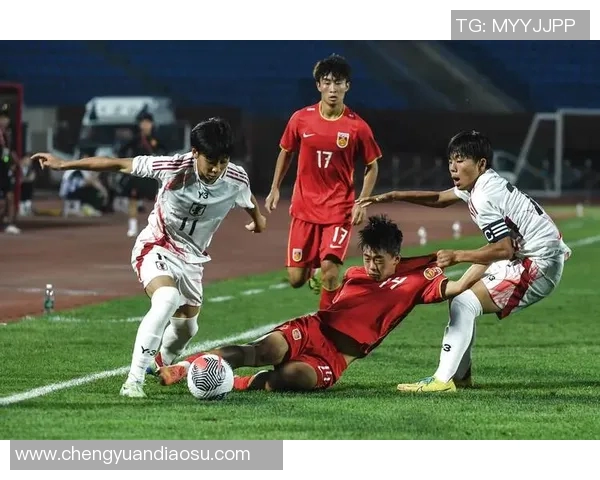 中国足球队员在国际赛场上的表现与未来发展潜力分析