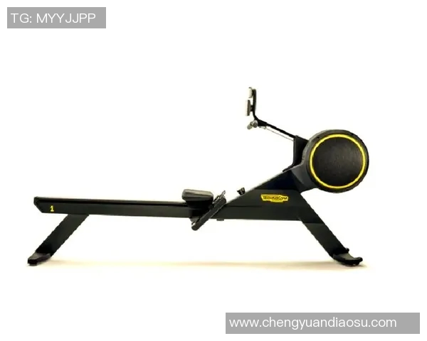 家庭健身必备器材推荐让你轻松塑造完美身材的简单选择